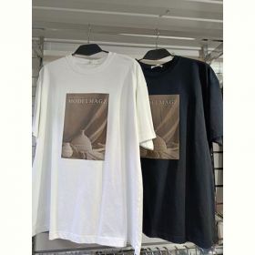 Футболка Trend TR222 black Футболка Trend TR222 black