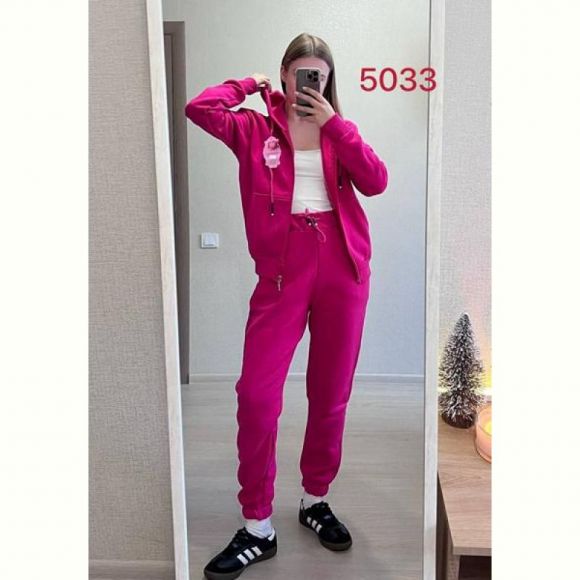 Костюм спорт FSN 5033 crimson Костюм спорт FSN 5033 crimson