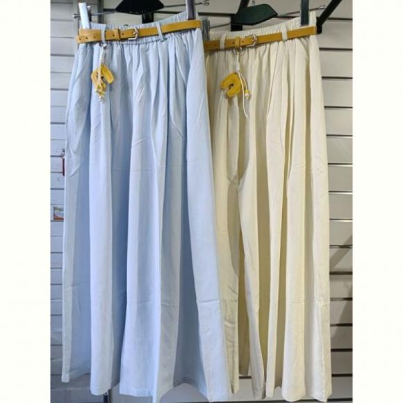 Штаны Trend TR294 l.blue