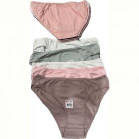 Трусы Annet OX-2171WD11 mix (2XL)
