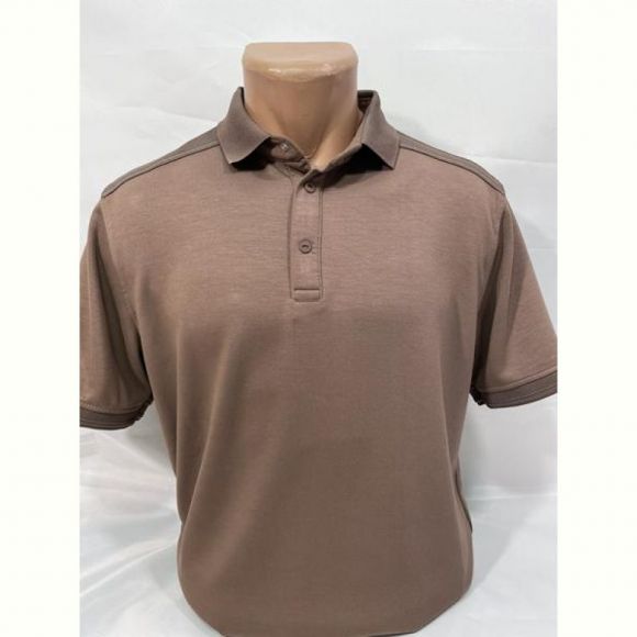 Футболка Sabihina SB1896 brown