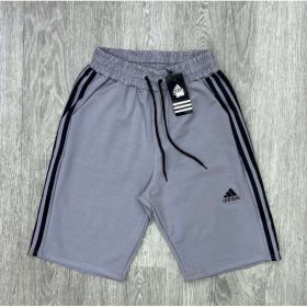 Шорты MMZ M211 grey Шорты MMZ M211 grey