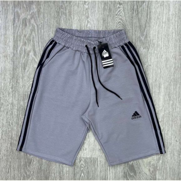 Шорты MMZ M211 grey