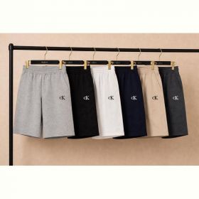 Шорты Zalov ZW1519 d.grey