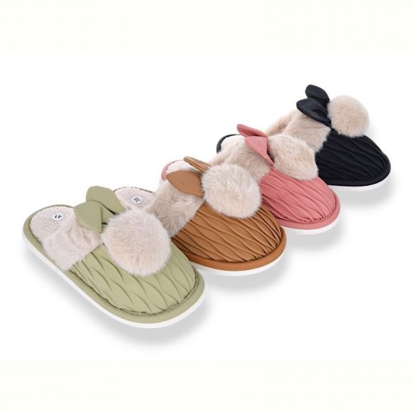 Тапочки M&L ALEX13 L767 mix Тапочки M&L ALEX13 L767 mix