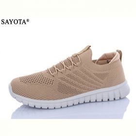 Кроссовки Sayota S657-3