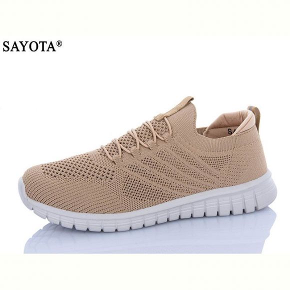Кроссовки Sayota S657-3