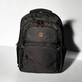 Рюкзак Luna-bag 8852 black