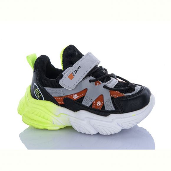 Кроссовки Kimboo XF01-YF2152-1H Кроссовки Kimboo XF01-YF2152-1H