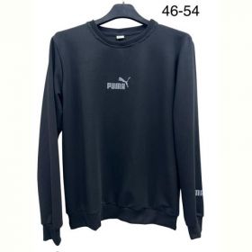 Свитер TRAN TR1029 black