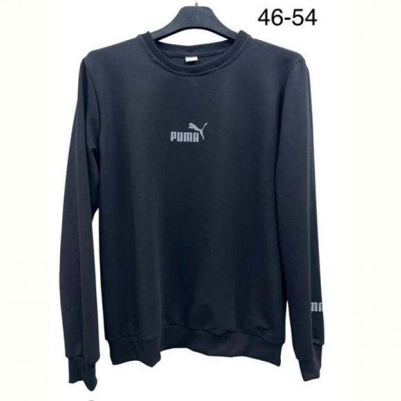 Свитер TRAN TR1029 black