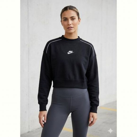 Топ Newe 051 black