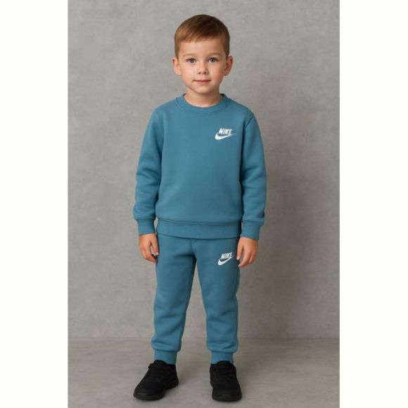 Костюм спорт Fili kids FK1531 l.blue