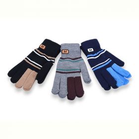 Перчатки KH clothes D05 mix