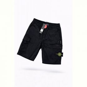 Шорты Alex Clothes 14093 black