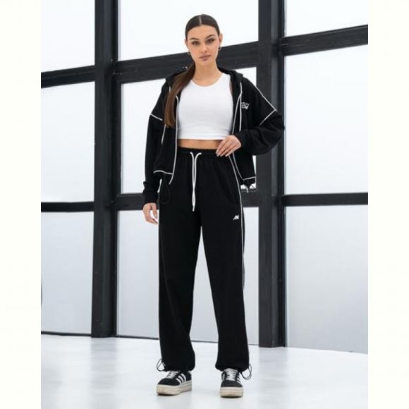 Костюм спорт AZNA Д183 black