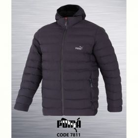 Куртка AZT 7811-4 grey