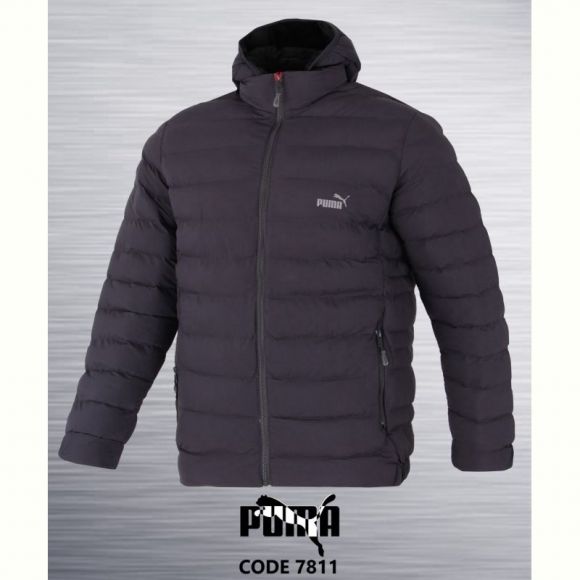 Куртка AZT 7811-4 grey