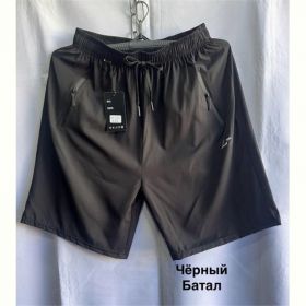 Шорты Minh 306-1 black