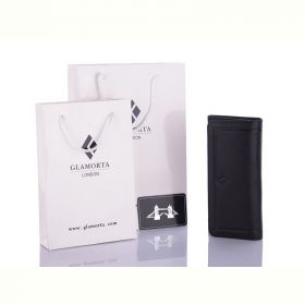 Кошелек Glamorta B010-BF4 black