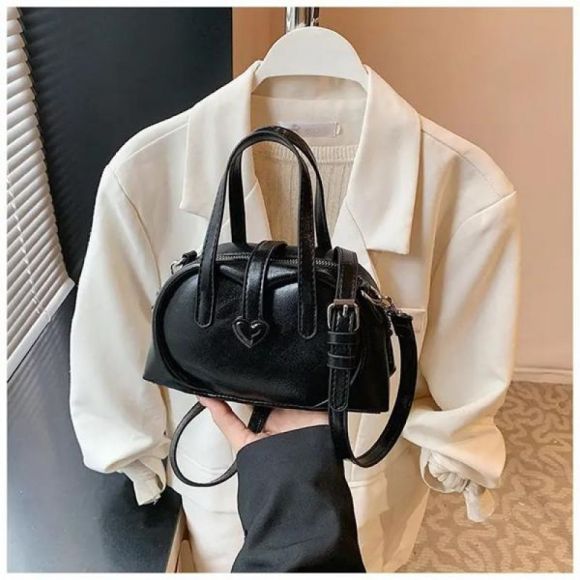 Сумка Fashion Bag C5523-4 black