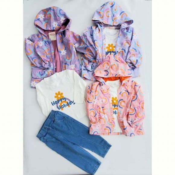Костюм Meloria 241120 peach Костюм Meloria 241120 peach