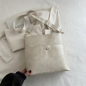Сумка Fashion Bag B1794-2 l.grey