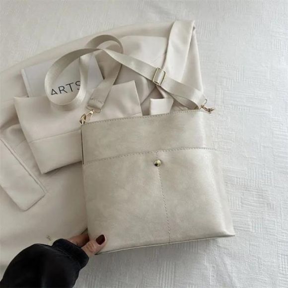 Сумка Fashion Bag B1794-2 l.grey
