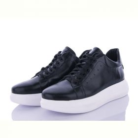 Кроссовки Mona Liza 204 black
