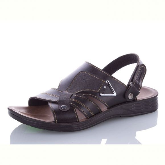 Сандалии Spencer  Spencer 751 черный 