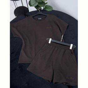 Костюм LOVEKAN 1703 chocolate