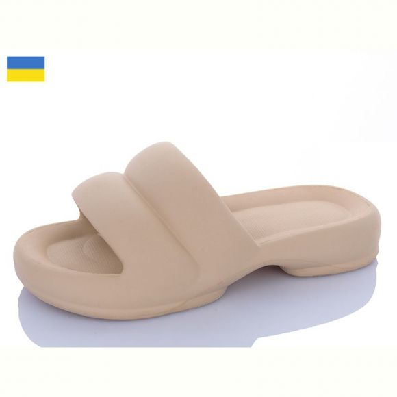 Шлепанцы Luckline 5067-381 Шлепанцы Luckline 5067-381
