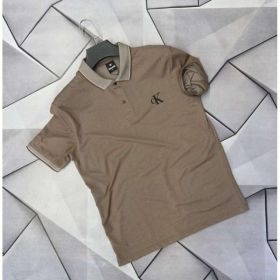 Футболка Rassul 66928 l.brown