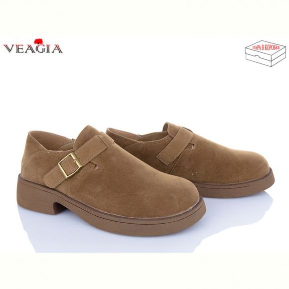 Туфли Veagia V3339-2