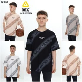 Футболка Meloria 10137 beige