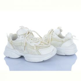 Кроссовки Apawwa AC2402-2 beige