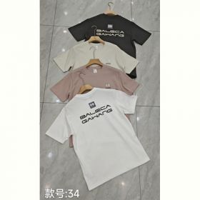 Футболка F.T.H 34 olive