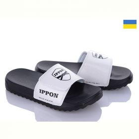 Шлепанцы Ippon 2304-17