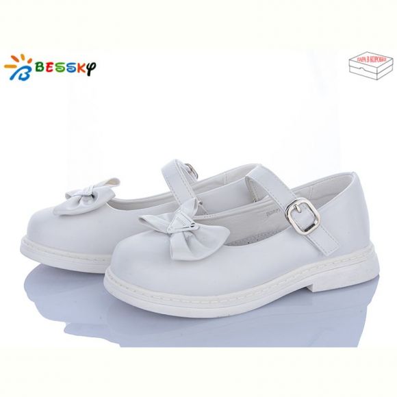 Туфли Bessky BD5271-2C Туфли Bessky BD5271-2C