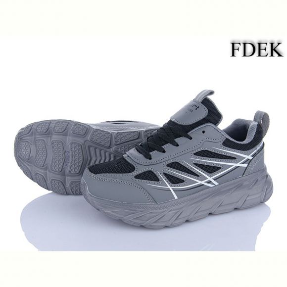 Кроссовки Fdek H9206-7 Кроссовки Fdek H9206-7
