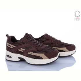 Кроссовки Stilli N360-34 шкіра Кроссовки Stilli N360-34 шкіра