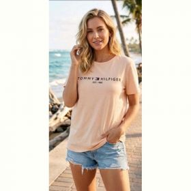 Футболка Annet FI1088 peach Футболка Annet FI1088 peach