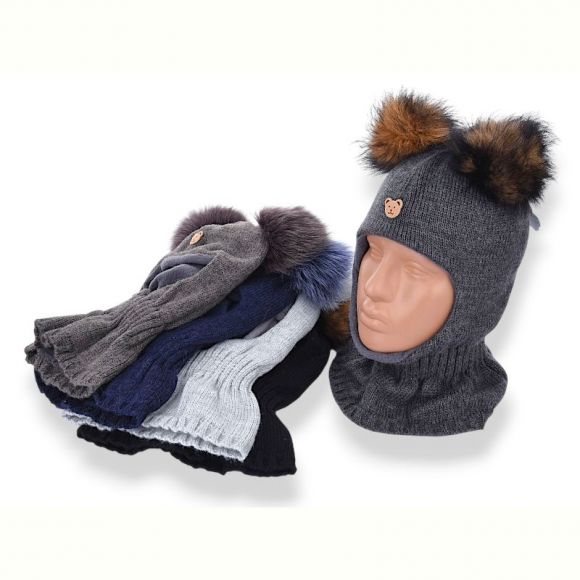 Капор Red Hat clothes 4080M mix Капор Red Hat clothes 4080M mix