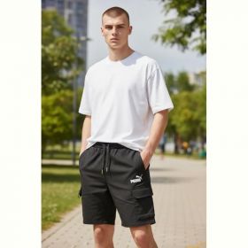 Шорты Hai H1215 black