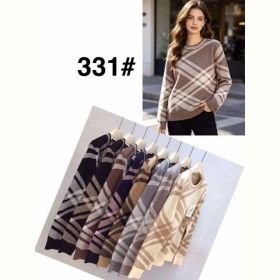 Свитер Yaoli 331 mix Свитер Yaoli 331 mix