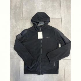 Кофта спорт Hai H792 black