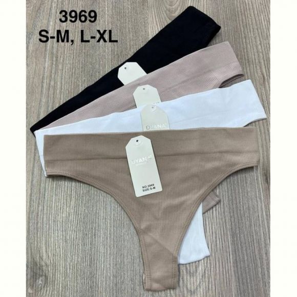Трусы Comfort 3969 Трусы Comfort 3969