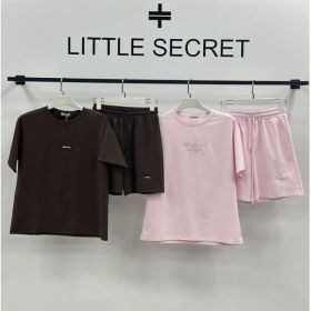 Костюм Little Secret 30103 brown Костюм Little Secret 30103 brown