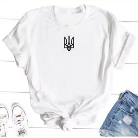 Футболка ALIA 2970 white