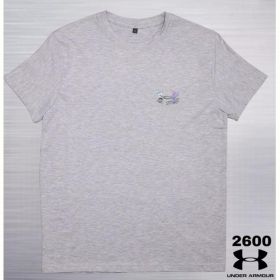 Футболка AZT 2600-0 l.grey Футболка AZT 2600-0 l.grey